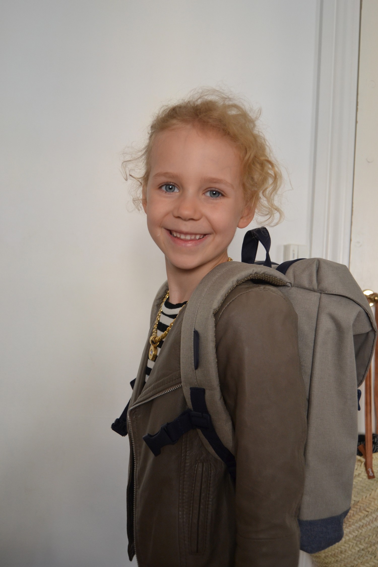Skoletaske fra Herschel – fin og funktionel | Familieliv | Østfronten