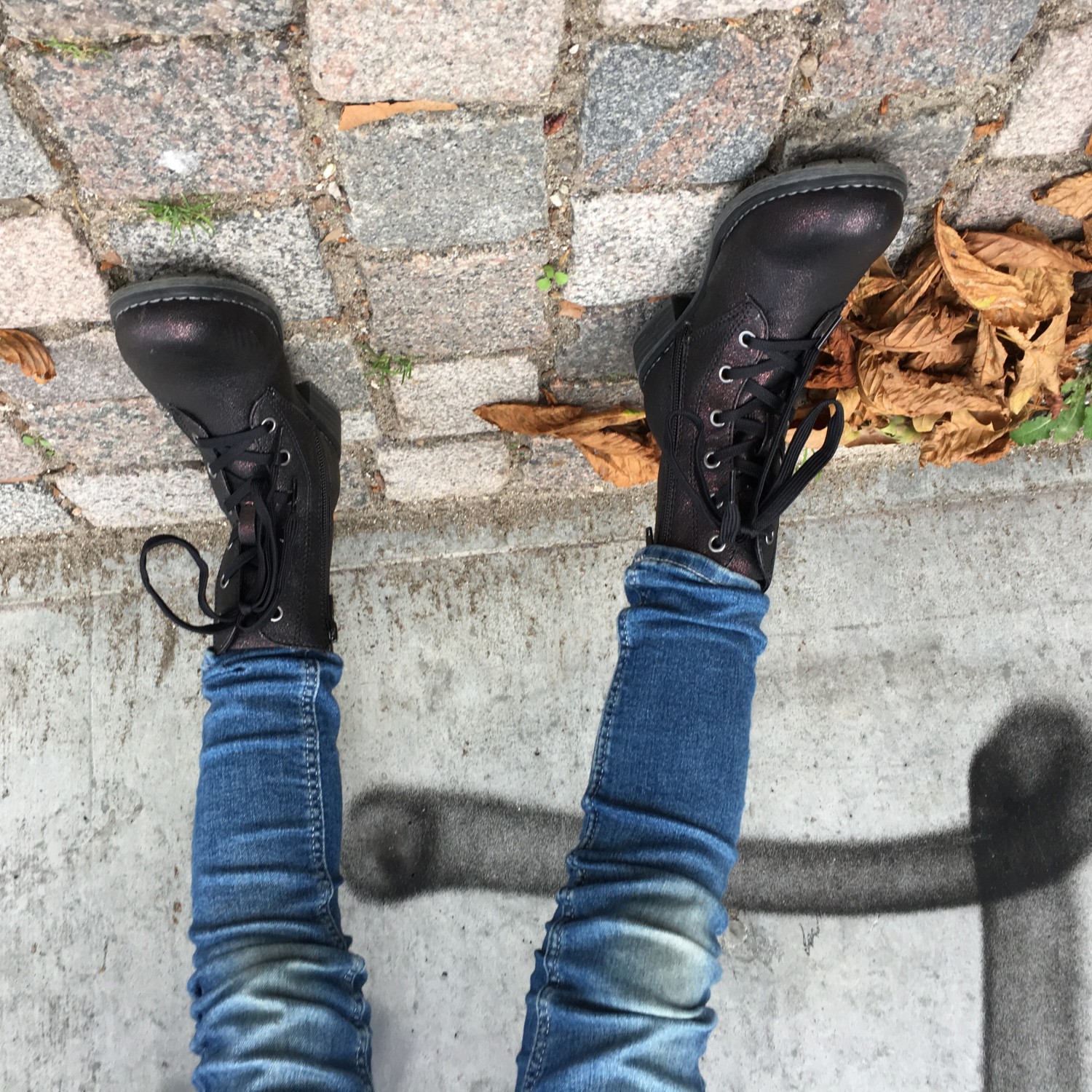 Tip: fodtøj til piger med smalle fødder | Klædeskabet | Østfronten