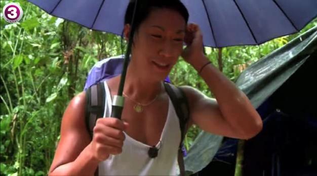 Bag kameraet! Afsnit 3 af Divaer i Junglen – 'Et helvede i Junglen' | WE <3  REALITY! | Sy Lee