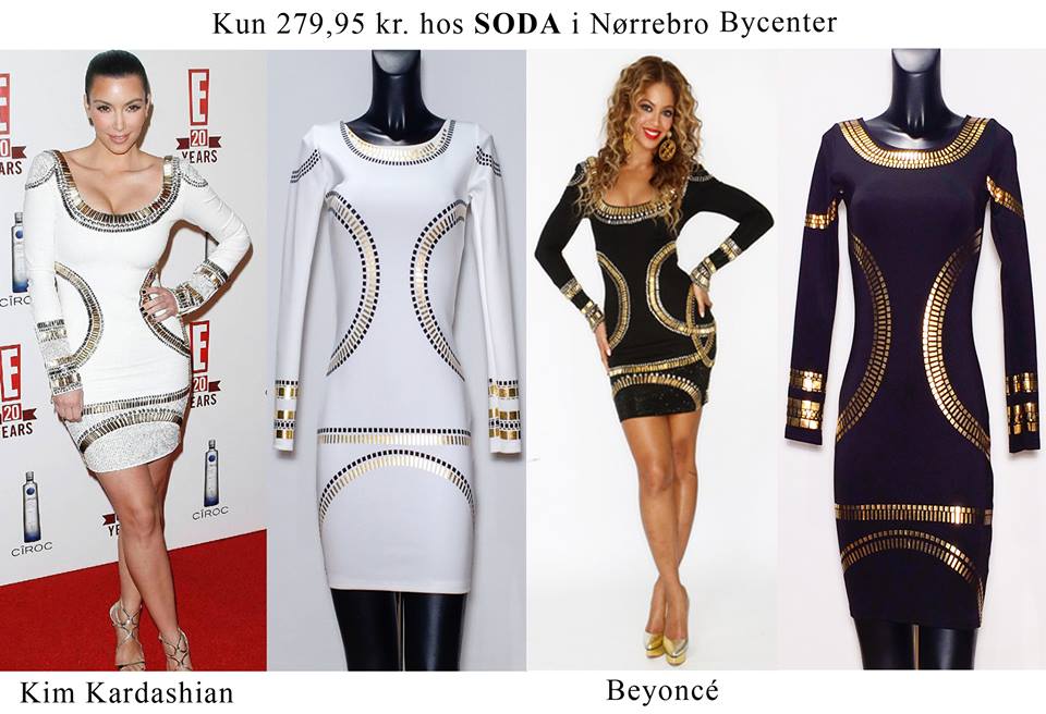 dette Måling mode SY LEE: Lign en Hollywood stjerne med lækre kjoler til lave priser! // SODA  | BEAUTY & FASHION | Sy Lee
