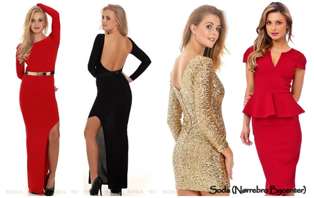 SY LEE: Lign en Hollywood stjerne med kjoler til lave priser! // SODA | BEAUTY & FASHION | Sy Lee