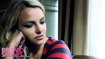 Britney: for the record - a victim of succes?