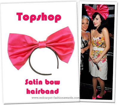 Celebrities in clothes you can afford # 2 - Topshop