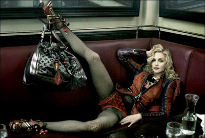 Hello, my name is Madonnas crotch...