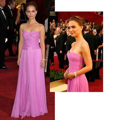 The Oscars 2009: Best & Worst dressed