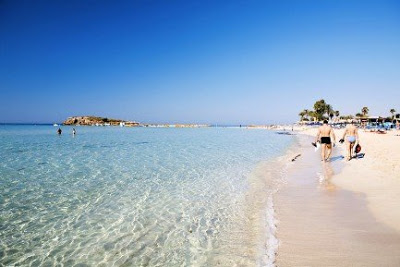 I'm going to Cyprus in july 09!