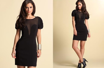 I wish this was my new LBD...