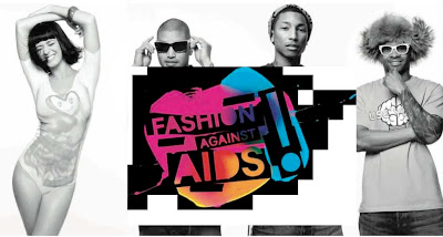H&Ms Fashion Against Aids VOL. 2