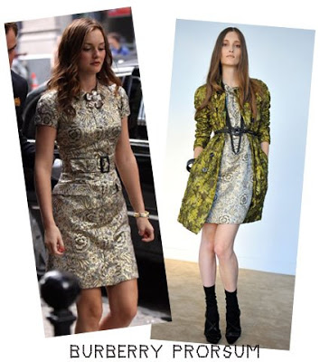 Get the Gossip Girl outfit # 2