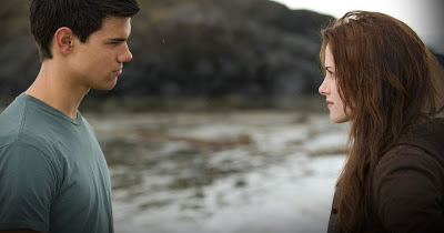 More pictures from New Moon
