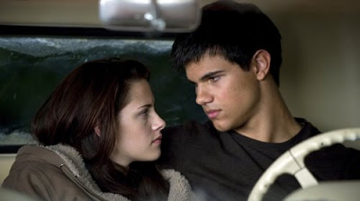 More pictures from New Moon