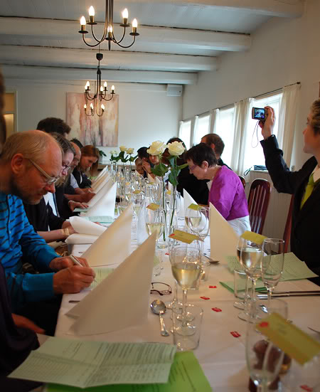 Konfirmation picture-spam