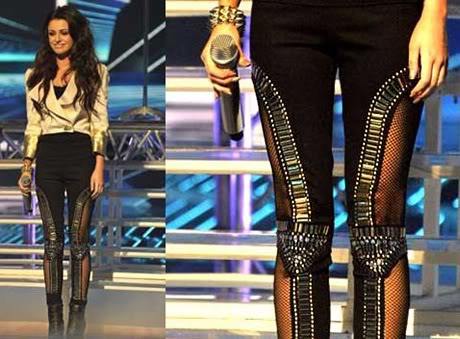 Cher's bukser