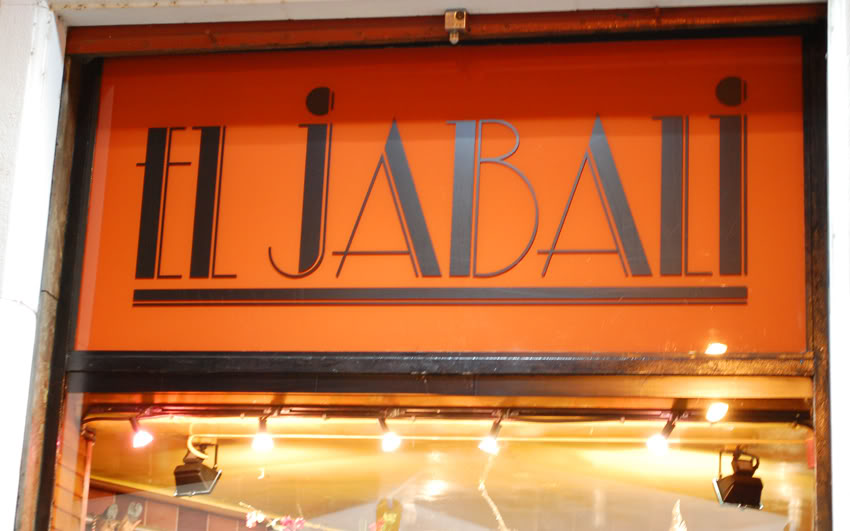 El Jabali