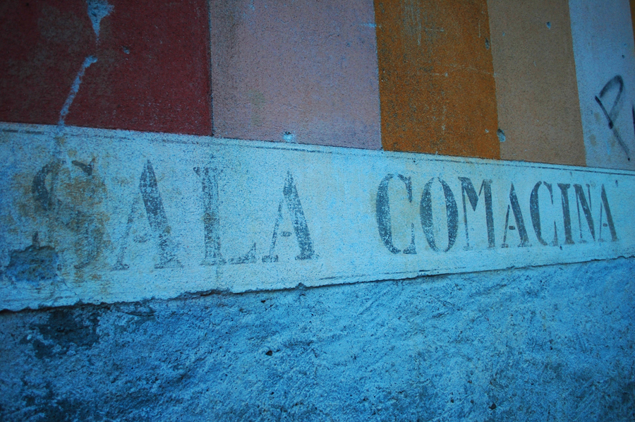 Sala Comacina - del 2