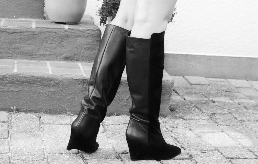 Gestuz vivian boots