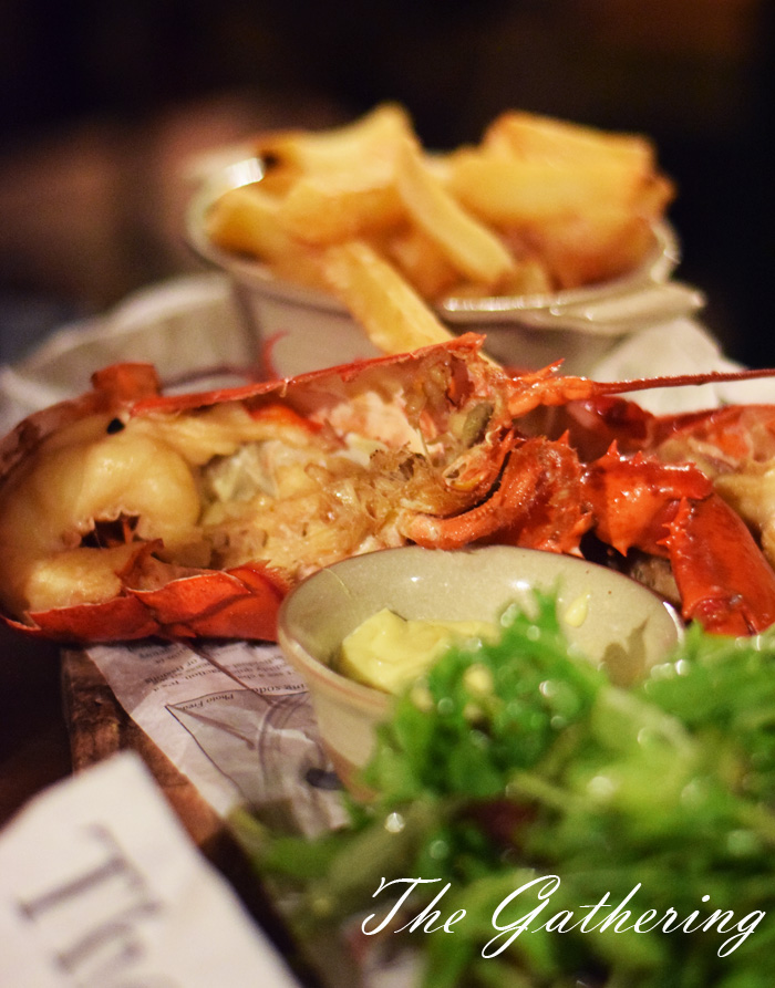 the-glencoe-inn-the-gathering-food-hotel-scotland-skotland-loch-leven-view-lobster-hummer-missjeanett
