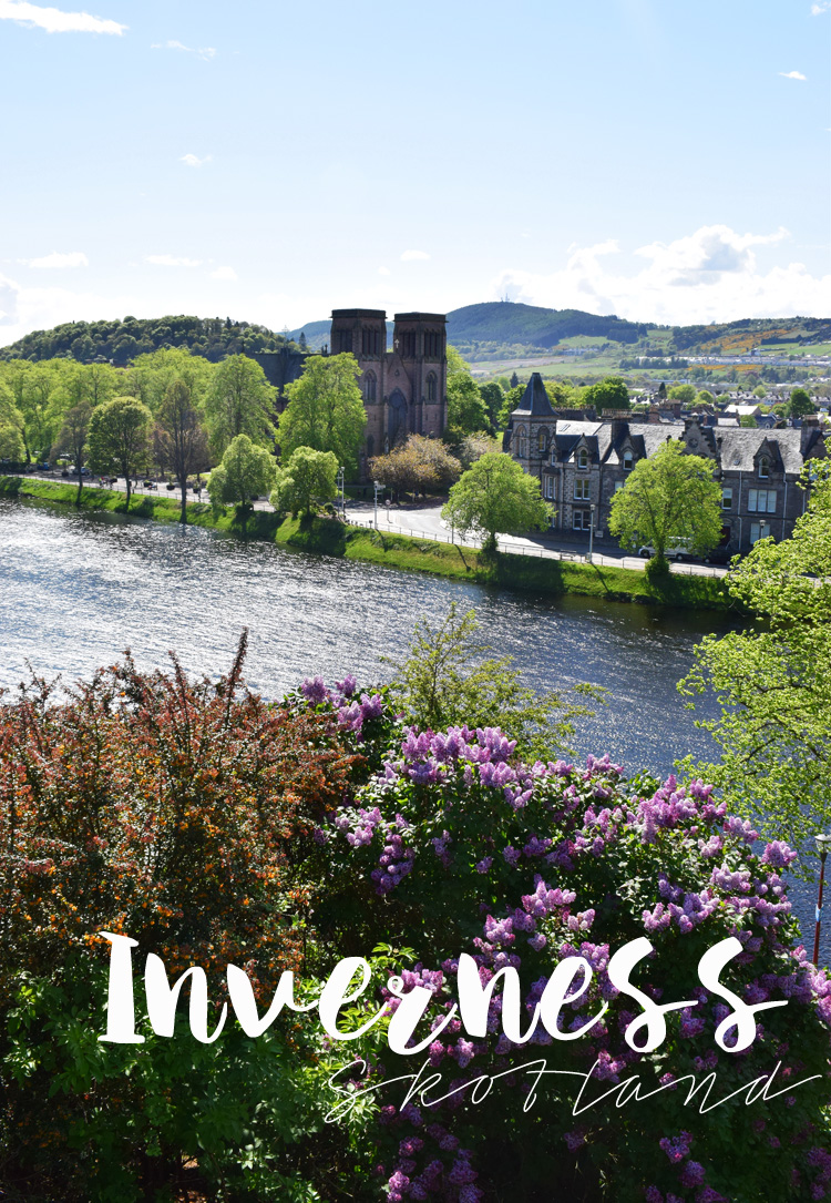 inverness-river-ness-loch-church-cathedral-kirke-katedral-guide-tips-til-roadtrip-road-trip-gode-raad-visit-great-britian-missjeanett-blogger