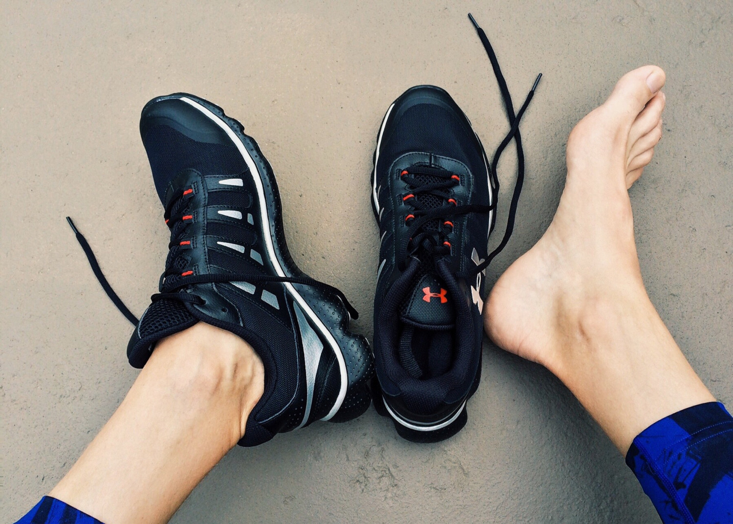 Sådan passer du bedst på dine fødder | Partnerartikler | Miss Jeanett