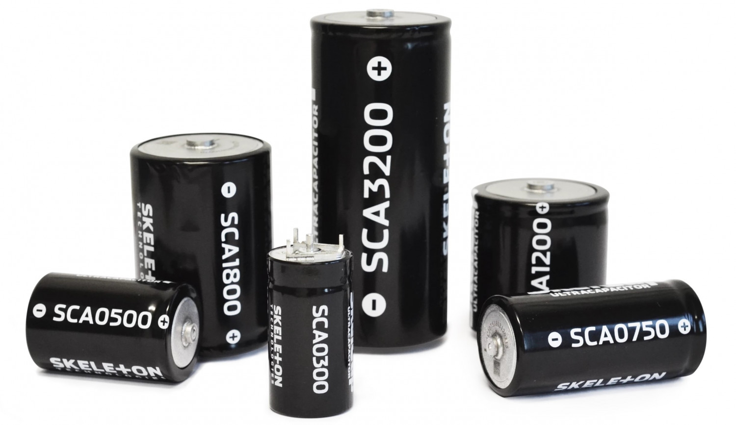 Friske batterier på 15 sekunder? | Teknologi | Leifshows