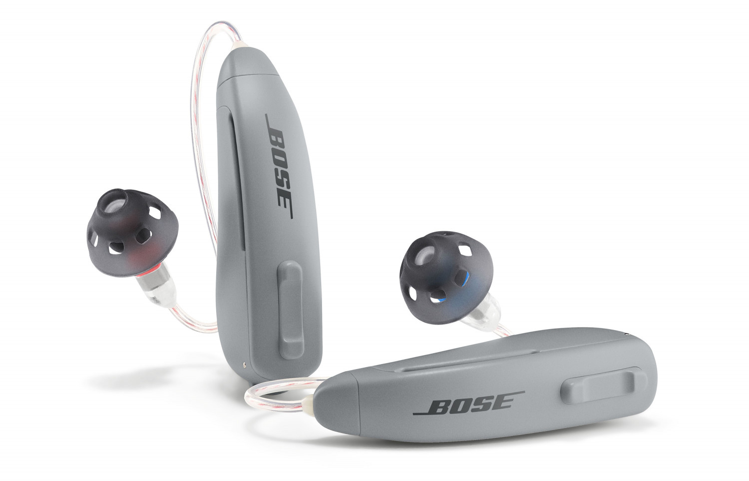 Bose bygger høreapparater | Gadgets og ure | Leifshows