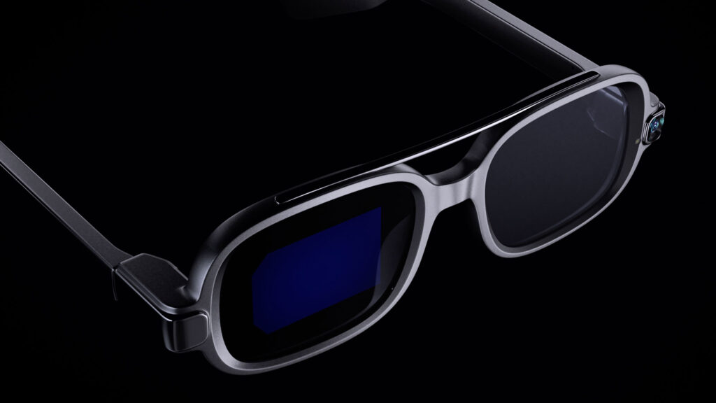 Xiaomi laver kloge briller | Gadgets og ure | Leifshows