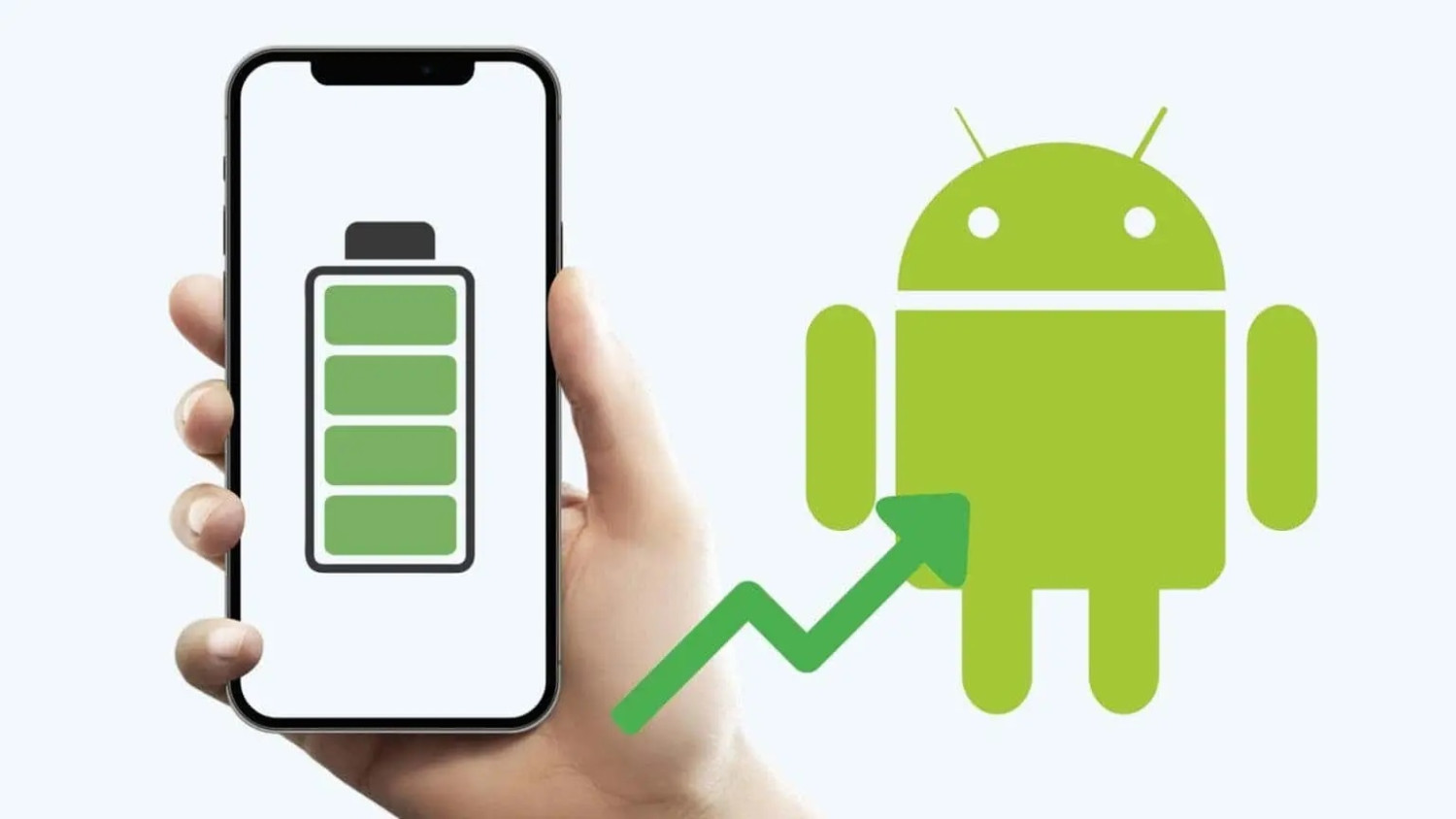 Sådan sparer du strøm på din Android mobil | Mobiler | Leifshows