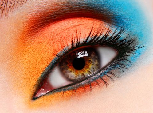 Hvilken farve passer til dine øjne? | Ingen kategori | beautyisapassion blog