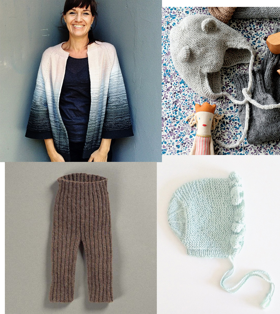 What I'm Knitting Next #2 | STRIK | Mode Med Mere