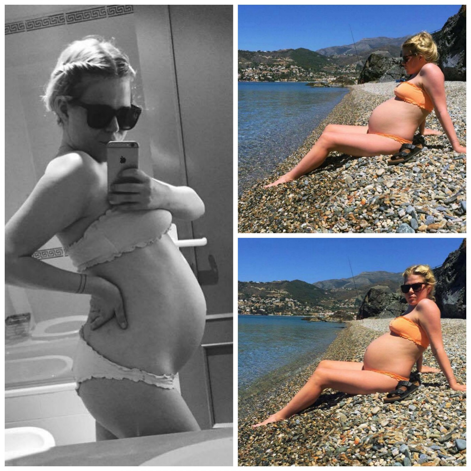 gravid 33 uger