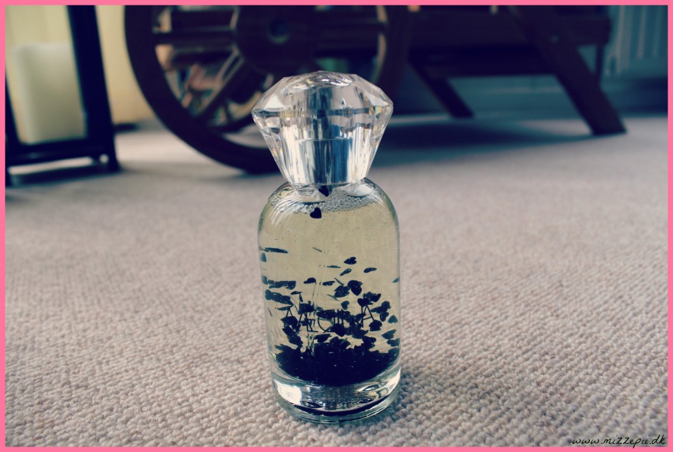 Medina parfume “Jalousi” | // New in // | Mizzepii