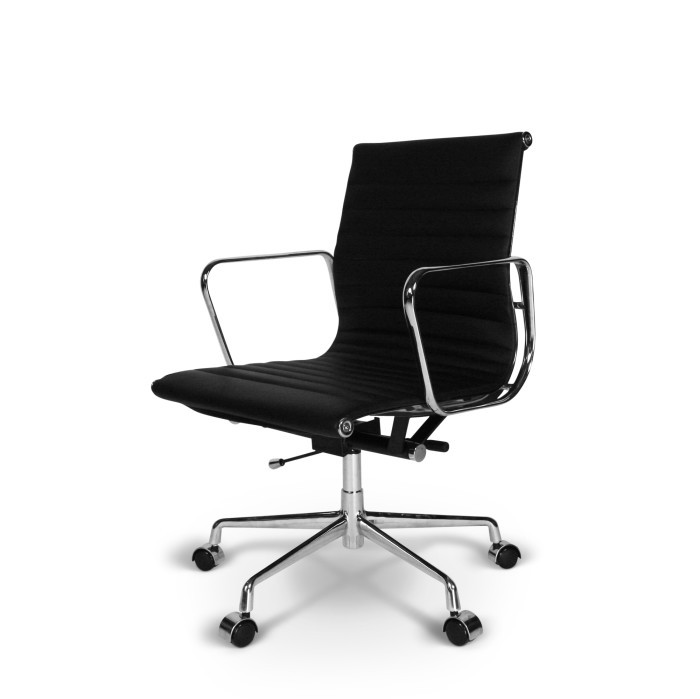 Design meubelen Charles Chairs, Charles kontorstole og Charles Lounge Chair  online | Ingen kategori | Design meubelen Barcelona Chair kopi online.