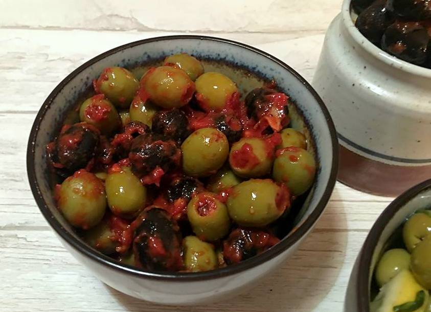 oliven-med-chili-mv