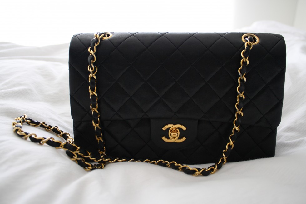 CHANEL 2.55 | shopping | Cecilie