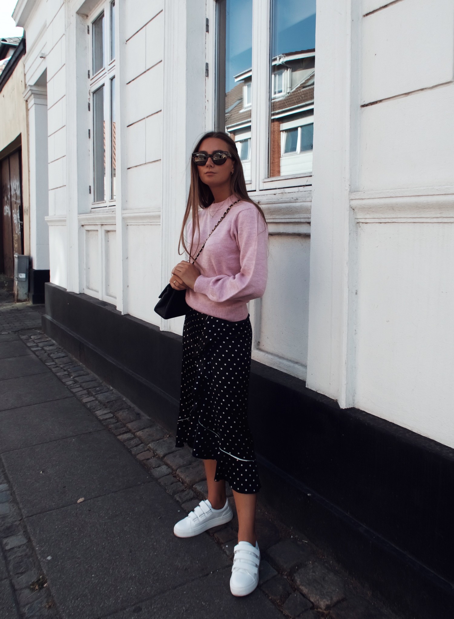 OUTFIT FROM NEW | outfit | Cecilie