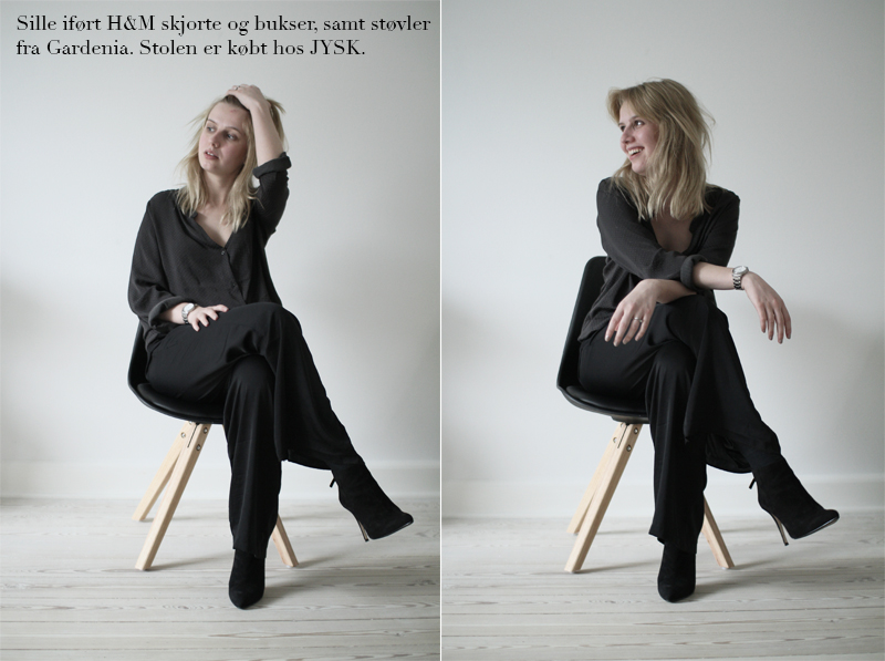 GET INSPIRED BY – SILLE SØRENSEN | Get Inspired By | Marie Jedig