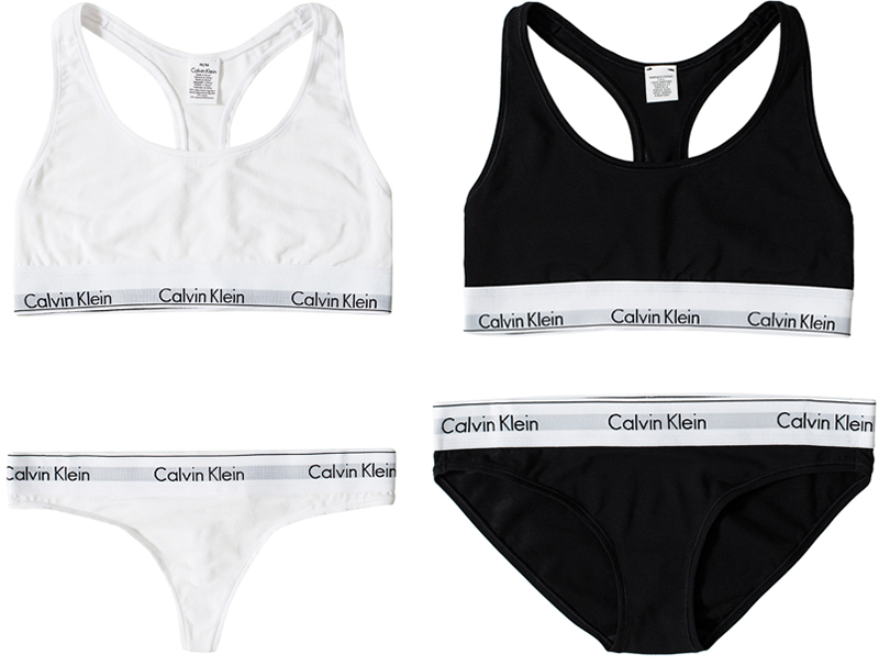 RETRO POPULARITY: CALVIN KLEIN | A Great Tip | Marie Jedig