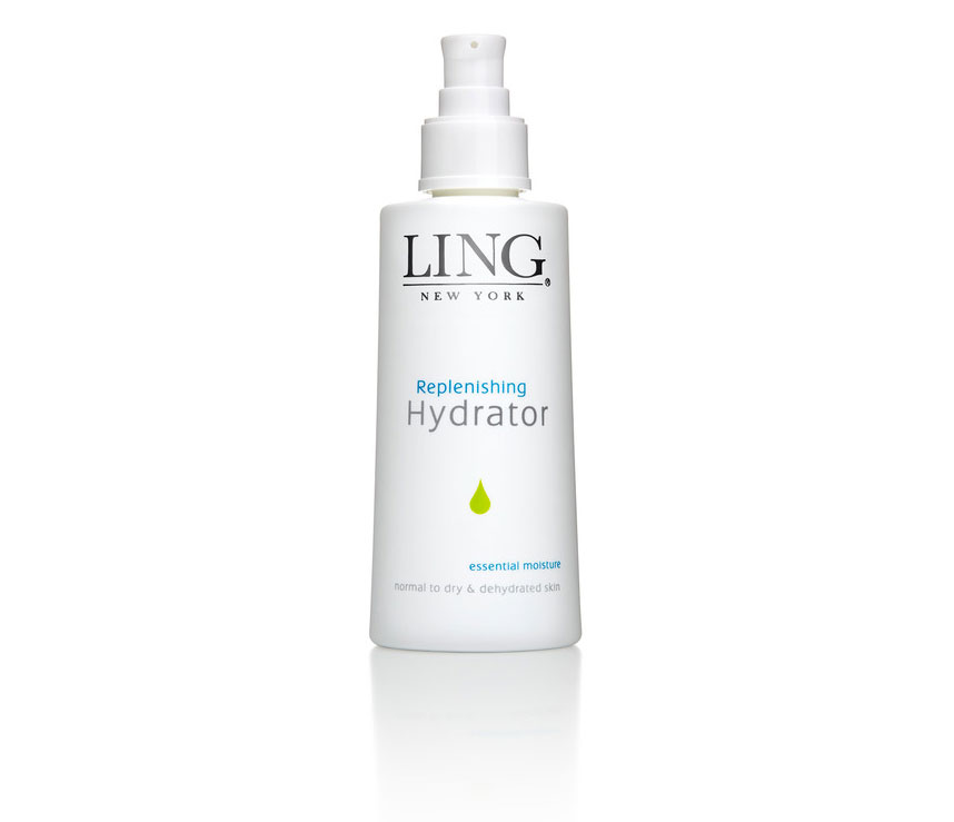 Ling Replenishing Hydrator