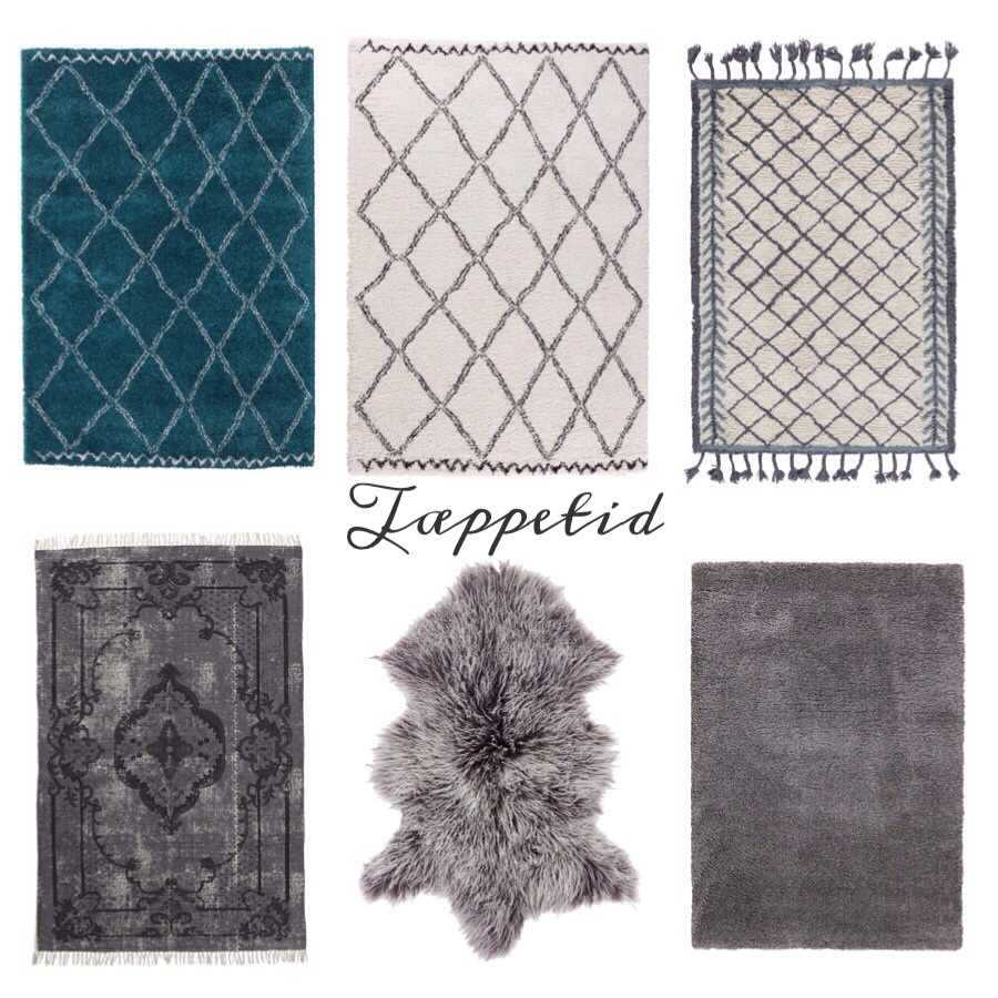Smukke tæpper (og skønt interiør) – med rabat! | LIFESTYLE | MamaMaruska