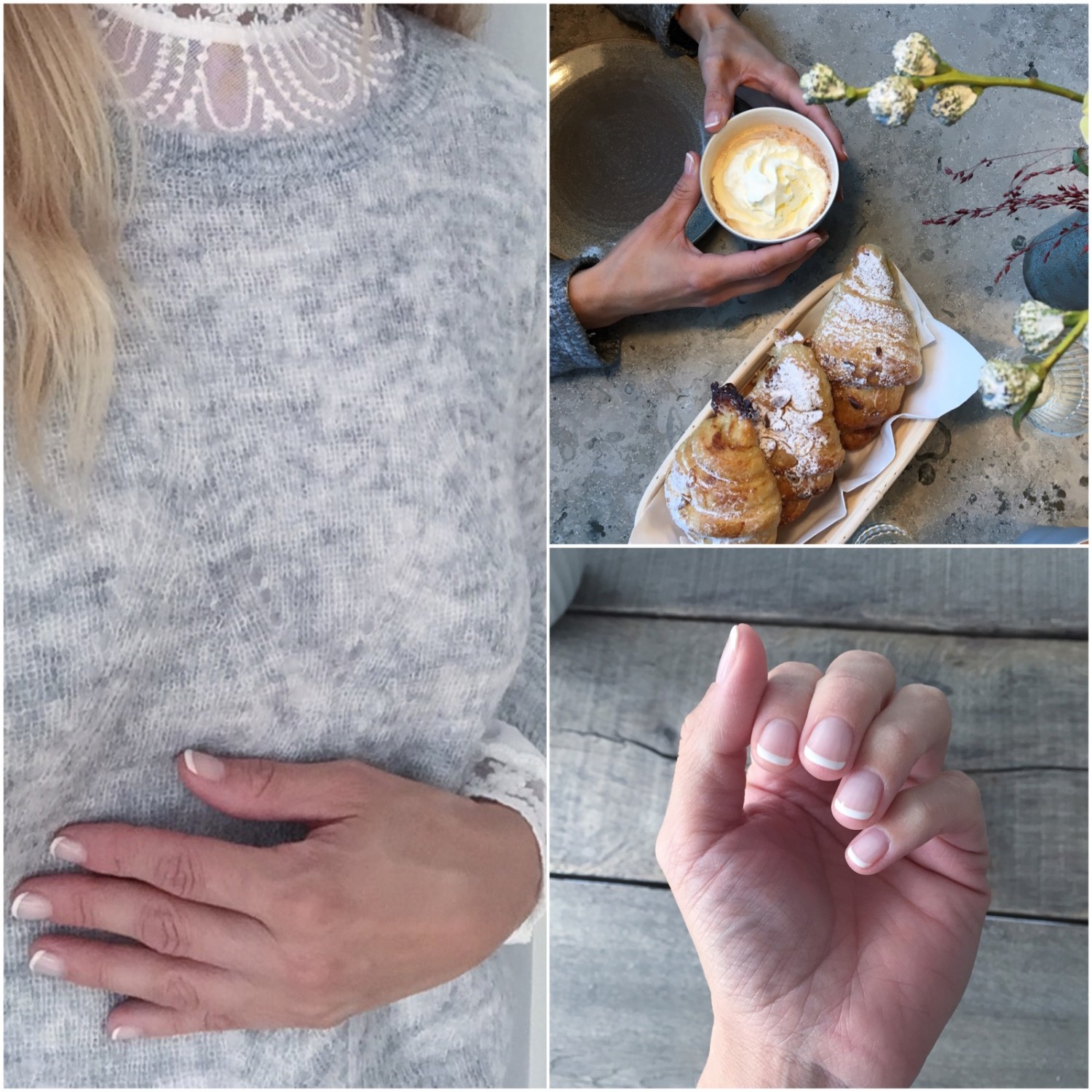 Sådan stoppede jeg med at bide negle | LIFESTYLE | MamaMaruska