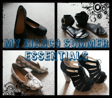 My Bianco summer essentials | Fashion | TrendsbyThorup blog