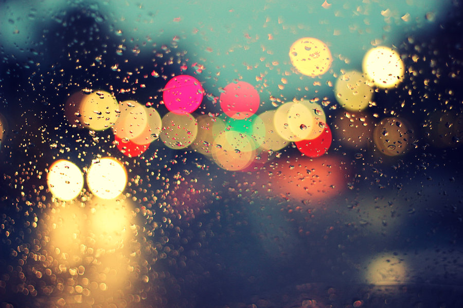 rainy_city_by_lisaclarkedotnet-d4v781n