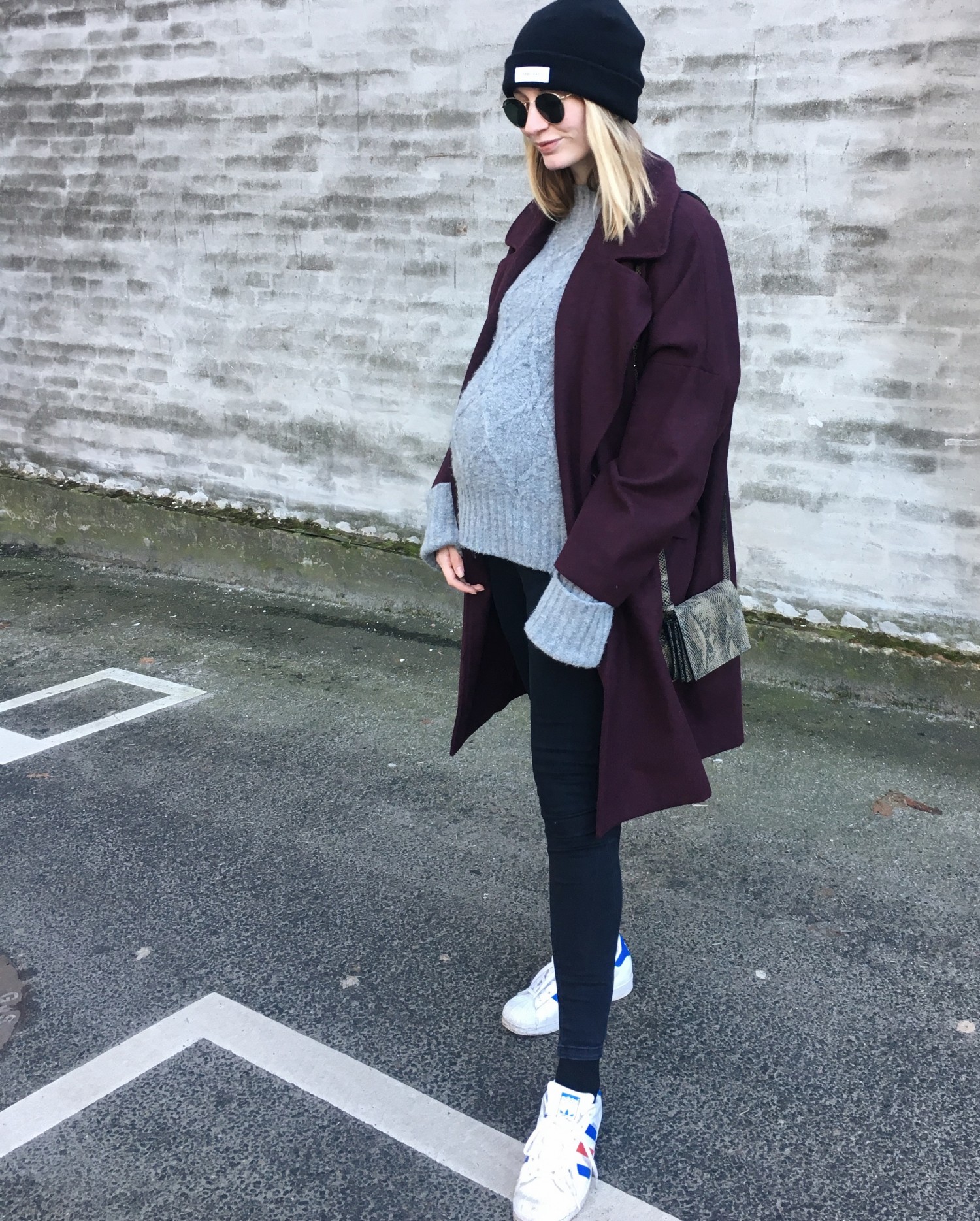 gravid uge 31