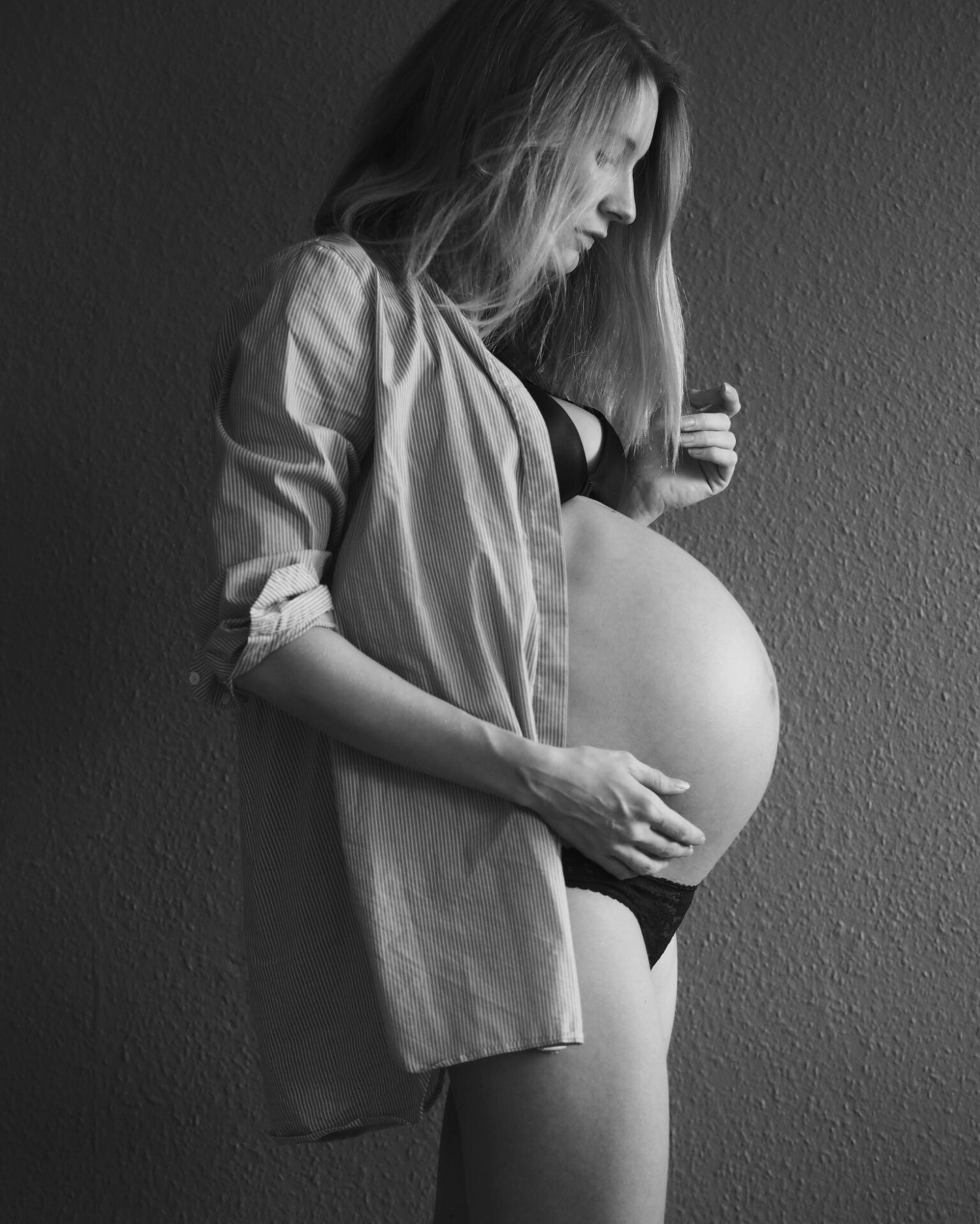 gravid uge 33