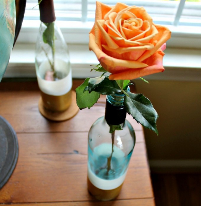 wine-bottle-painted-vases