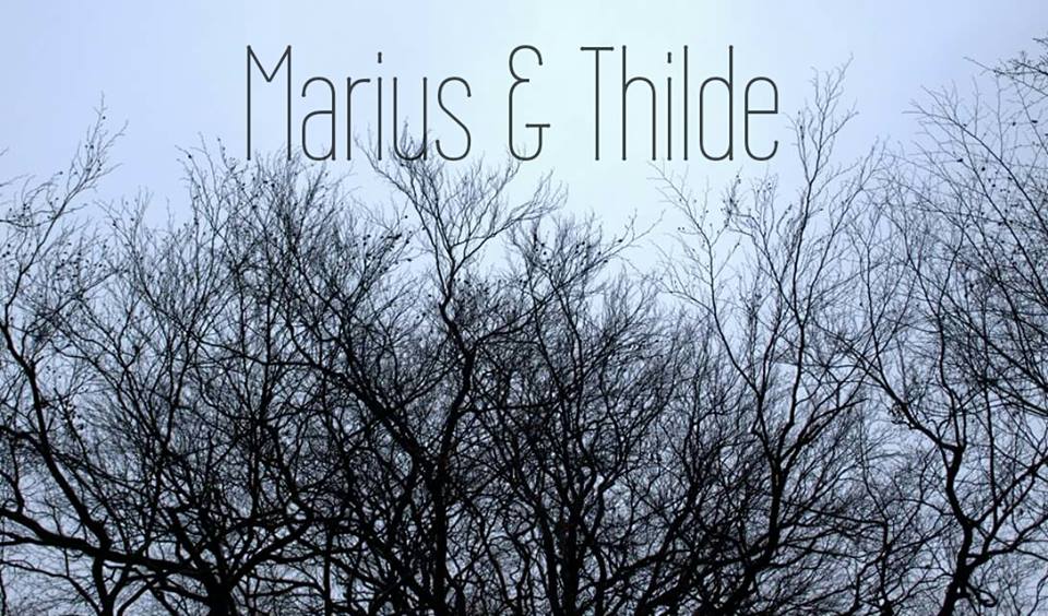 Vinterjakker 2015 | vinterens hit | Marius&Thilde