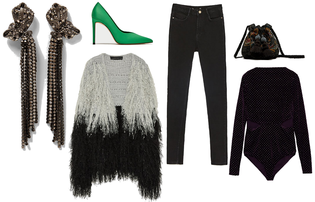 DET PERFEKTE SIMPLE JULEFROKOST OUTFIT.. | I LIKE | The Insider