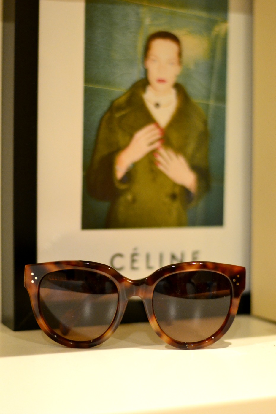 New In // Céline Audrey | New in | Style by Josephine