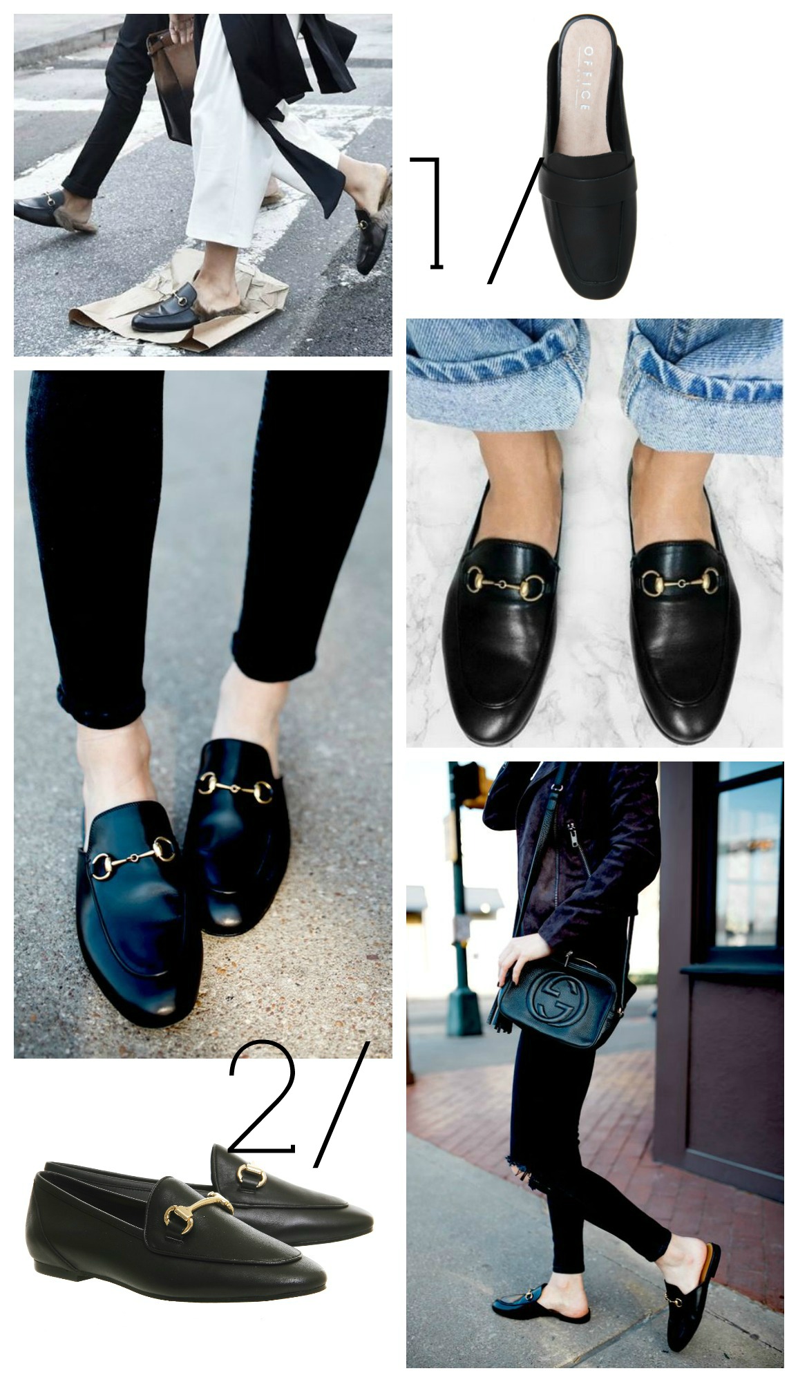 Must Have Loafers | Inspiration | Style by Josephine