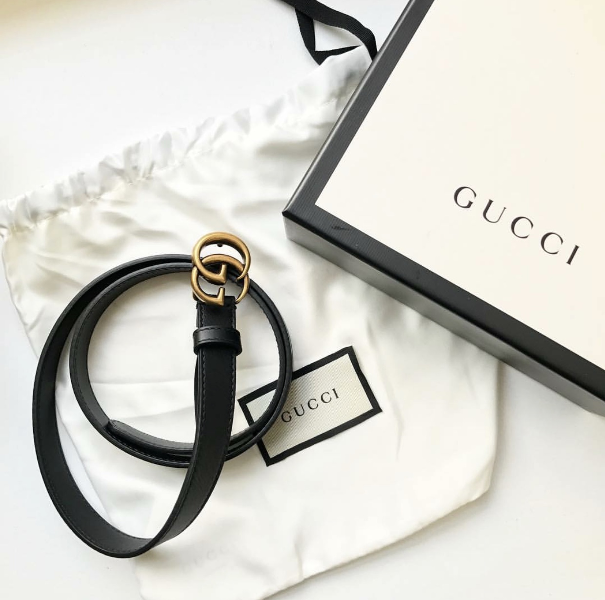 Confessions of a Gucci-holic | Ingen kategori | Style by Josephine